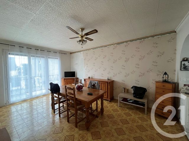 maison à vendre - 9 pièces - 188.1 m2 - LE BLANC MESNIL - 93 - ILE-DE-FRANCE - Century 21 Pierrimo