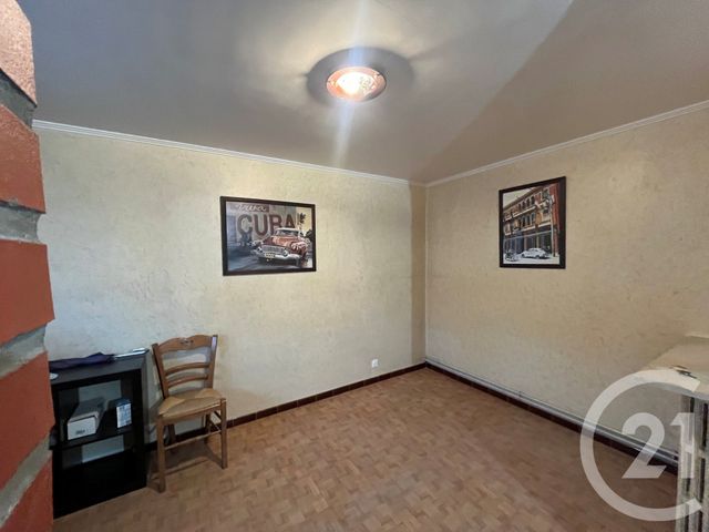 maison à vendre - 9 pièces - 188.1 m2 - LE BLANC MESNIL - 93 - ILE-DE-FRANCE - Century 21 Pierrimo