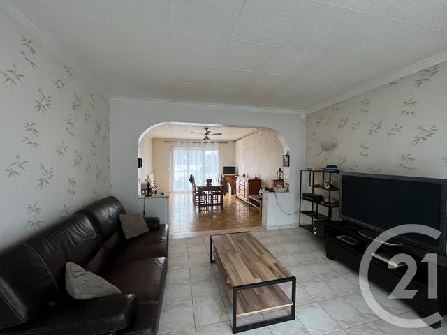 maison à vendre - 9 pièces - 188.1 m2 - LE BLANC MESNIL - 93 - ILE-DE-FRANCE - Century 21 Pierrimo