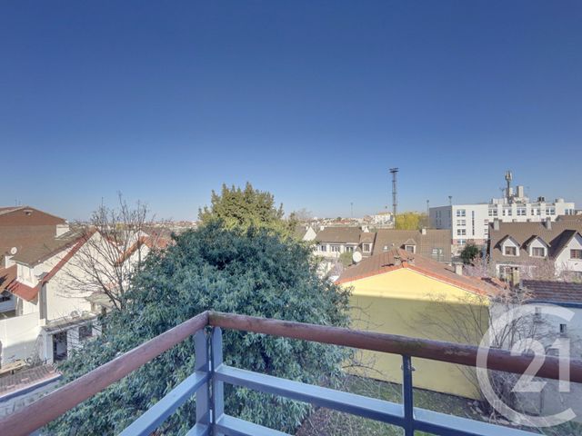 Appartement F2 à vendre - 2 pièces - 41.2 m2 - DRANCY - 93 - ILE-DE-FRANCE - Century 21 Pierrimo