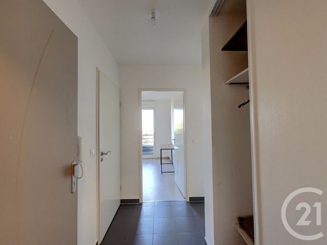 Appartement F2 à vendre - 2 pièces - 41.2 m2 - DRANCY - 93 - ILE-DE-FRANCE - Century 21 Pierrimo