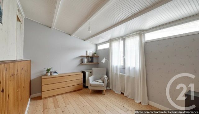 Appartement F4 à vendre - 4 pièces - 68.13 m2 - DRANCY - 93 - ILE-DE-FRANCE - Century 21 Pierrimo