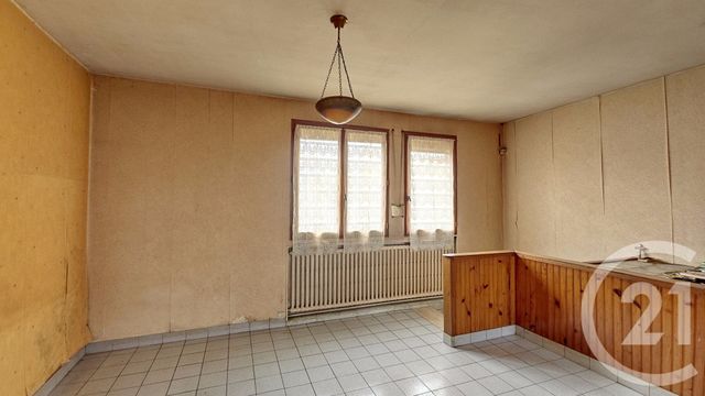 Appartement F4 à vendre - 4 pièces - 68.13 m2 - DRANCY - 93 - ILE-DE-FRANCE - Century 21 Pierrimo