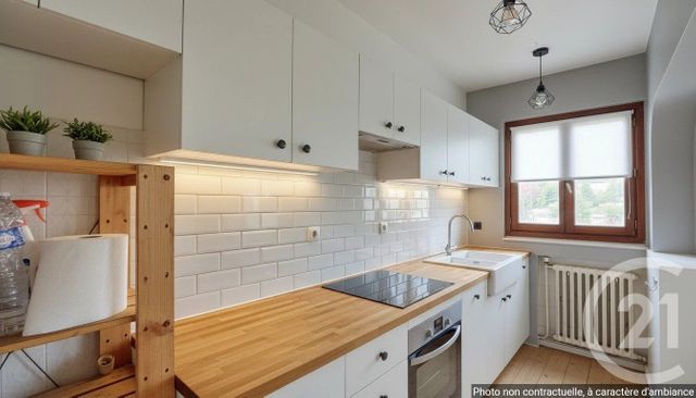 Appartement F4 à vendre - 4 pièces - 68.13 m2 - DRANCY - 93 - ILE-DE-FRANCE - Century 21 Pierrimo