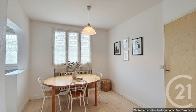 Appartement F4 à vendre - 4 pièces - 68.13 m2 - DRANCY - 93 - ILE-DE-FRANCE - Century 21 Pierrimo