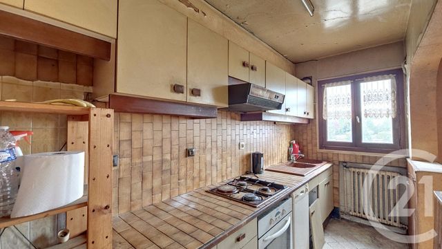 Appartement F4 à vendre - 4 pièces - 68.13 m2 - DRANCY - 93 - ILE-DE-FRANCE - Century 21 Pierrimo