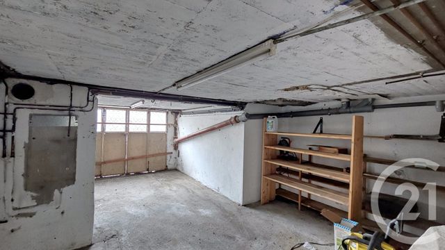 Appartement F4 à vendre - 4 pièces - 68.13 m2 - DRANCY - 93 - ILE-DE-FRANCE - Century 21 Pierrimo