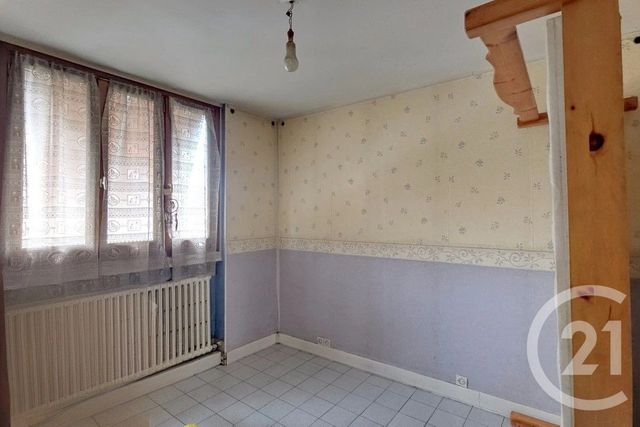 Appartement F4 à vendre - 4 pièces - 68.13 m2 - DRANCY - 93 - ILE-DE-FRANCE - Century 21 Pierrimo