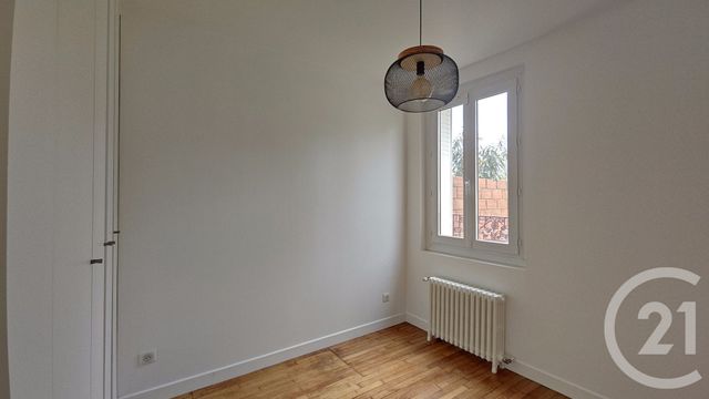 Appartement F5 à vendre - 5 pièces - 84.75 m2 - LE BOURGET - 93 - ILE-DE-FRANCE - Century 21 Pierrimo