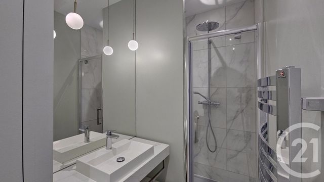 Appartement F5 à vendre - 5 pièces - 84.75 m2 - LE BOURGET - 93 - ILE-DE-FRANCE - Century 21 Pierrimo