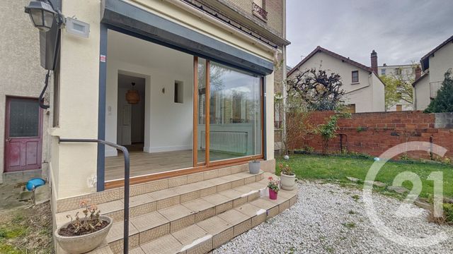 Appartement F5 à vendre - 5 pièces - 84.75 m2 - LE BOURGET - 93 - ILE-DE-FRANCE - Century 21 Pierrimo