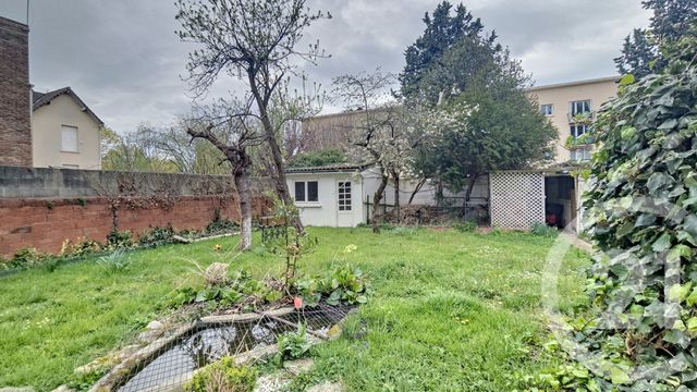 Appartement F5 à vendre - 5 pièces - 84.75 m2 - LE BOURGET - 93 - ILE-DE-FRANCE - Century 21 Pierrimo