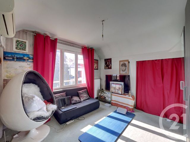 maison à vendre - 6 pièces - 130.37 m2 - DRANCY - 93 - ILE-DE-FRANCE - Century 21 Pierrimo