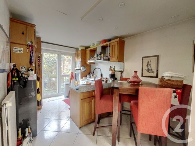 maison à vendre - 6 pièces - 130.37 m2 - DRANCY - 93 - ILE-DE-FRANCE - Century 21 Pierrimo