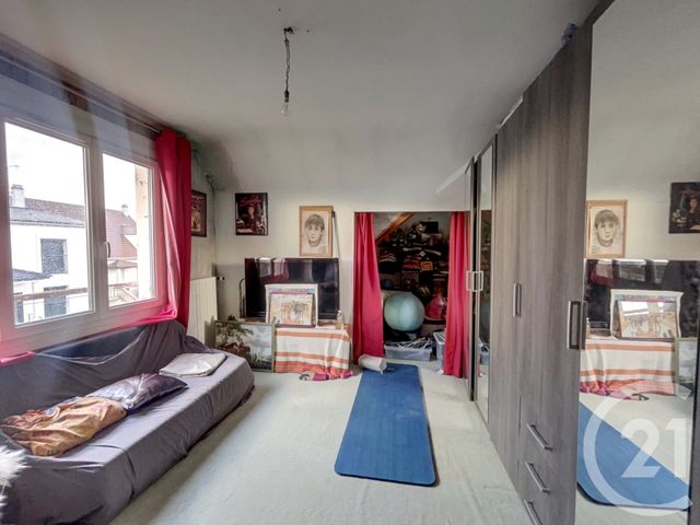 maison à vendre - 6 pièces - 130.37 m2 - DRANCY - 93 - ILE-DE-FRANCE - Century 21 Pierrimo