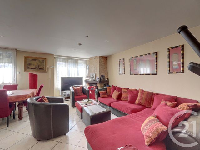 maison à vendre - 6 pièces - 130.37 m2 - DRANCY - 93 - ILE-DE-FRANCE - Century 21 Pierrimo