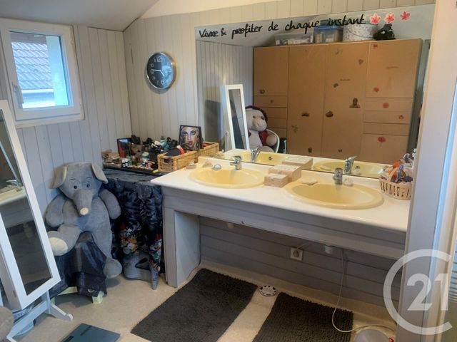 maison à vendre - 6 pièces - 130.37 m2 - DRANCY - 93 - ILE-DE-FRANCE - Century 21 Pierrimo