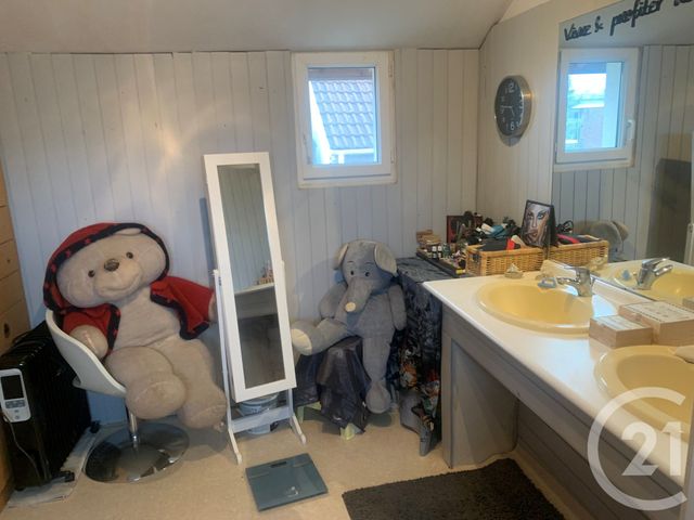 maison à vendre - 6 pièces - 130.37 m2 - DRANCY - 93 - ILE-DE-FRANCE - Century 21 Pierrimo