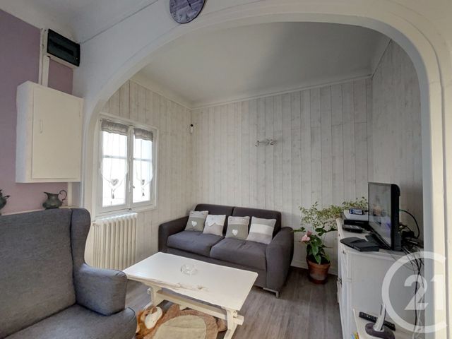 Maison à vendre DRANCY