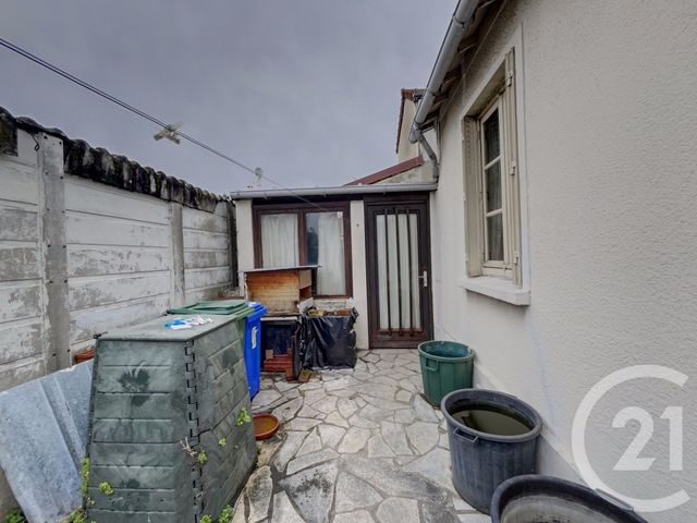 maison à vendre - 3 pièces - 69.29 m2 - DRANCY - 93 - ILE-DE-FRANCE - Century 21 Pierrimo