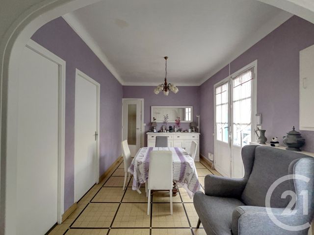 maison à vendre - 3 pièces - 69.29 m2 - DRANCY - 93 - ILE-DE-FRANCE - Century 21 Pierrimo