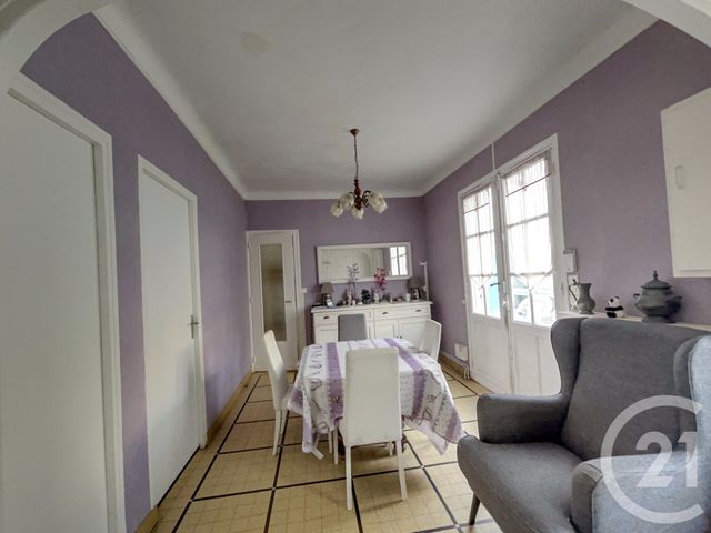 maison à vendre - 3 pièces - 69.29 m2 - DRANCY - 93 - ILE-DE-FRANCE - Century 21 Pierrimo