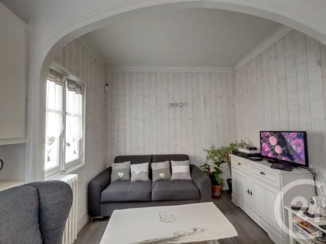 maison à vendre - 3 pièces - 69.29 m2 - DRANCY - 93 - ILE-DE-FRANCE - Century 21 Pierrimo