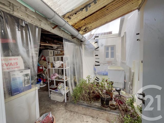 maison à vendre - 3 pièces - 69.29 m2 - DRANCY - 93 - ILE-DE-FRANCE - Century 21 Pierrimo