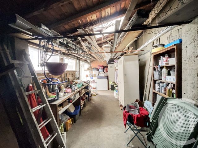 maison à vendre - 3 pièces - 69.29 m2 - DRANCY - 93 - ILE-DE-FRANCE - Century 21 Pierrimo