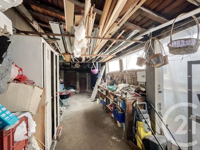 maison à vendre - 3 pièces - 69.29 m2 - DRANCY - 93 - ILE-DE-FRANCE - Century 21 Pierrimo