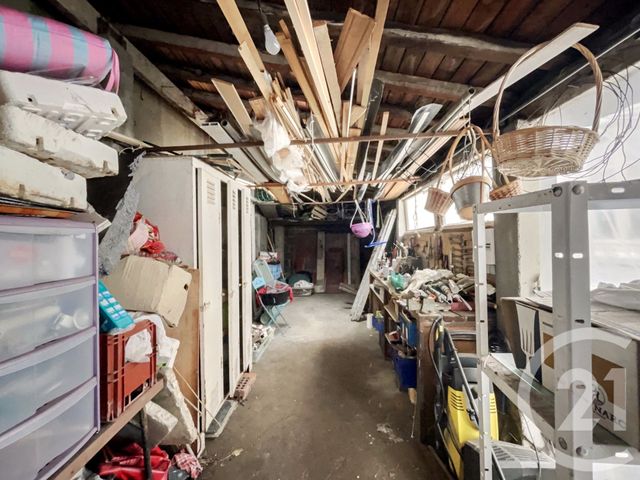 maison à vendre - 3 pièces - 69.29 m2 - DRANCY - 93 - ILE-DE-FRANCE - Century 21 Pierrimo