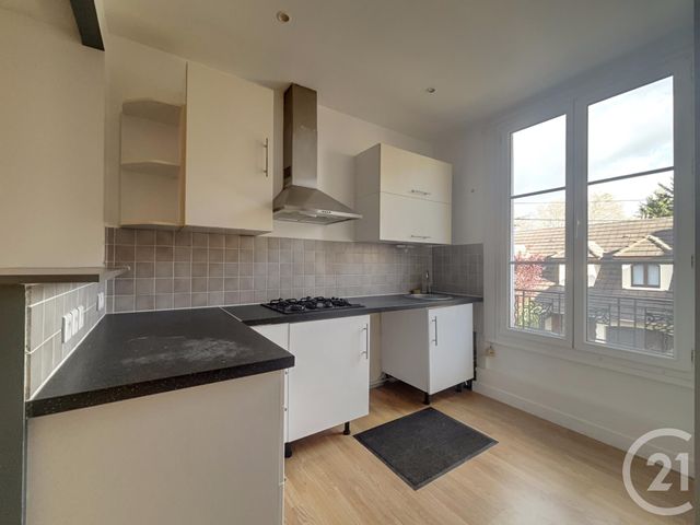 Appartement F2 à vendre - 2 pièces - 46.05 m2 - DRANCY - 93 - ILE-DE-FRANCE - Century 21 Pierrimo