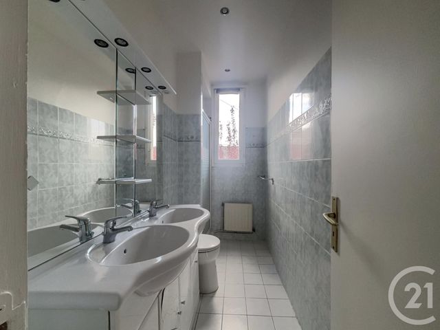 Appartement F2 à vendre - 2 pièces - 46.05 m2 - DRANCY - 93 - ILE-DE-FRANCE - Century 21 Pierrimo