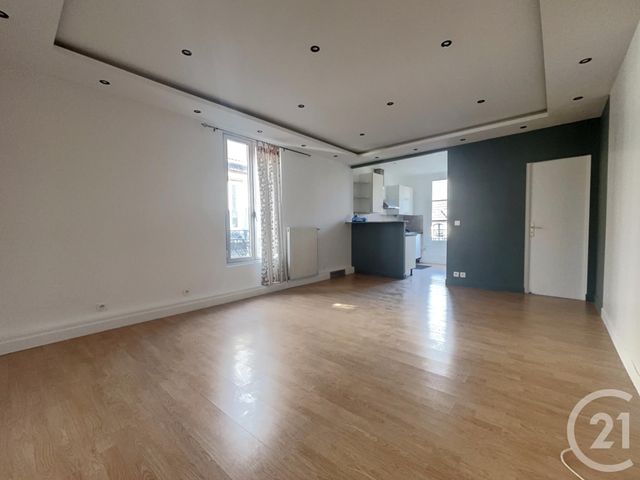 Appartement F2 à vendre DRANCY