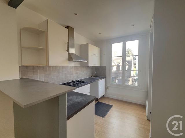 Appartement F2 à vendre - 2 pièces - 46.05 m2 - DRANCY - 93 - ILE-DE-FRANCE - Century 21 Pierrimo