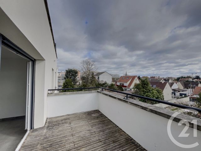 appartement - LE BLANC MESNIL - 93