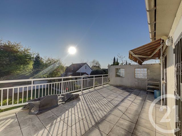 maison à vendre - 7 pièces - 186.02 m2 - LE BLANC MESNIL - 93 - ILE-DE-FRANCE - Century 21 Pierrimo