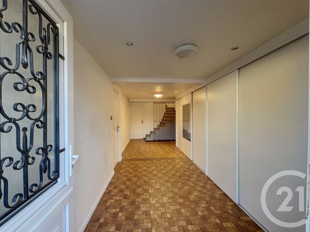 maison à vendre - 7 pièces - 186.02 m2 - LE BLANC MESNIL - 93 - ILE-DE-FRANCE - Century 21 Pierrimo