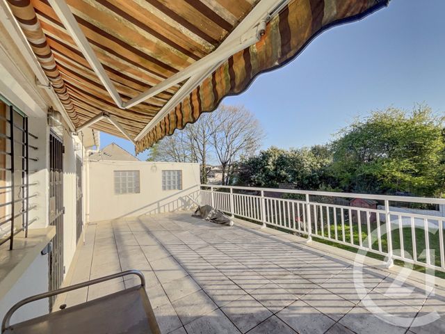 maison - LE BLANC MESNIL - 93