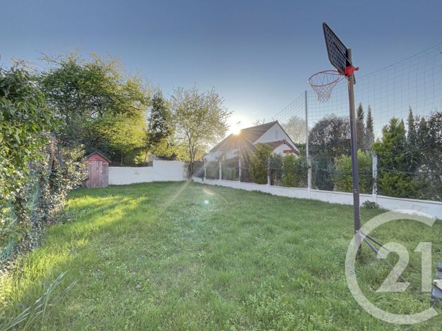 maison à vendre - 7 pièces - 186.02 m2 - LE BLANC MESNIL - 93 - ILE-DE-FRANCE - Century 21 Pierrimo