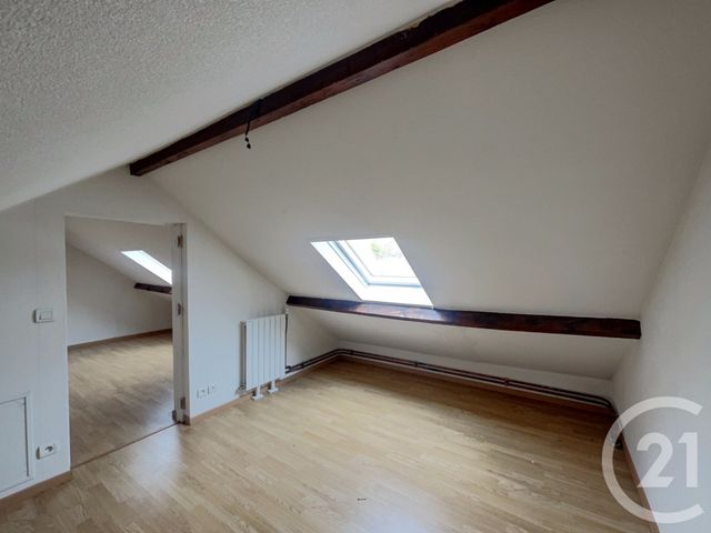 maison à vendre - 4 pièces - 57.4 m2 - LE BLANC MESNIL - 93 - ILE-DE-FRANCE - Century 21 Pierrimo