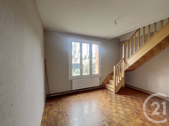 maison à vendre - 4 pièces - 57.4 m2 - LE BLANC MESNIL - 93 - ILE-DE-FRANCE - Century 21 Pierrimo