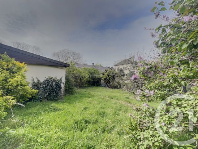 Maison à vendre LE BLANC MESNIL