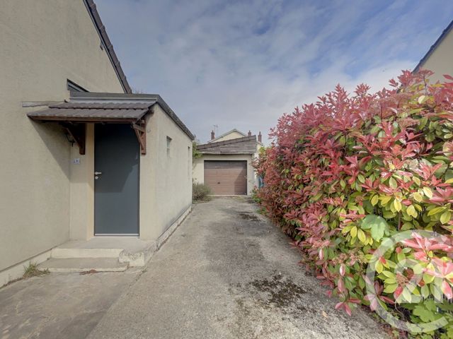 maison à vendre - 4 pièces - 57.4 m2 - LE BLANC MESNIL - 93 - ILE-DE-FRANCE - Century 21 Pierrimo