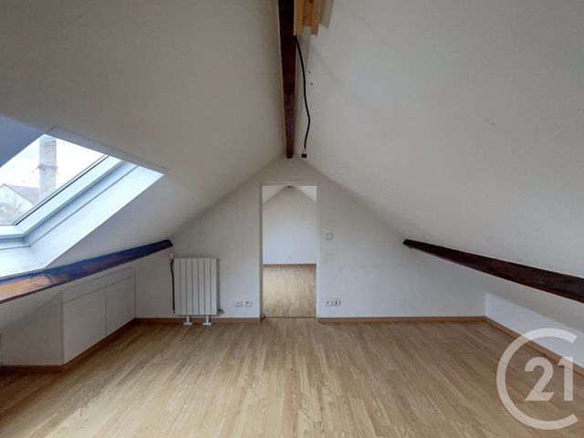 maison à vendre - 4 pièces - 57.4 m2 - LE BLANC MESNIL - 93 - ILE-DE-FRANCE - Century 21 Pierrimo