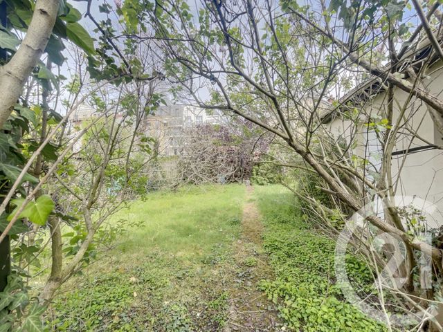 maison à vendre - 4 pièces - 57.4 m2 - LE BLANC MESNIL - 93 - ILE-DE-FRANCE - Century 21 Pierrimo