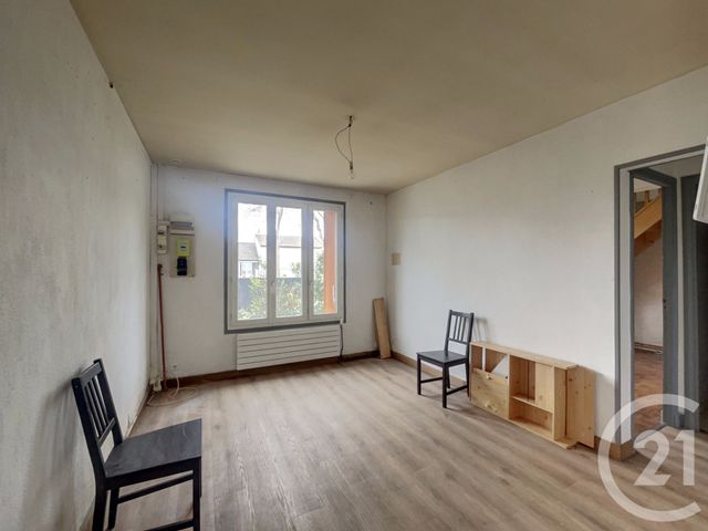 maison à vendre - 4 pièces - 57.4 m2 - LE BLANC MESNIL - 93 - ILE-DE-FRANCE - Century 21 Pierrimo