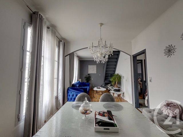 maison à vendre - 5 pièces - 119.42 m2 - LE BLANC MESNIL - 93 - ILE-DE-FRANCE - Century 21 Pierrimo