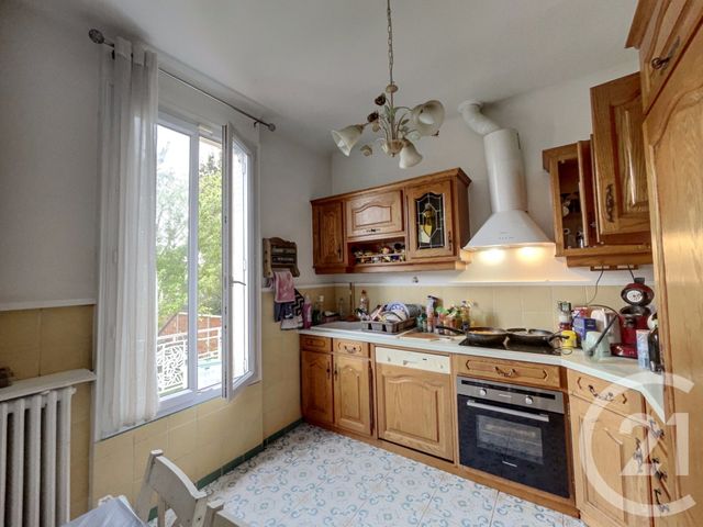 maison à vendre - 5 pièces - 119.42 m2 - LE BLANC MESNIL - 93 - ILE-DE-FRANCE - Century 21 Pierrimo