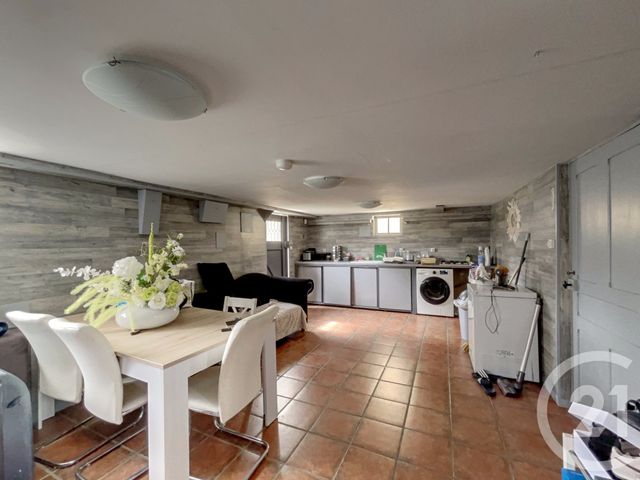 maison à vendre - 5 pièces - 119.42 m2 - LE BLANC MESNIL - 93 - ILE-DE-FRANCE - Century 21 Pierrimo